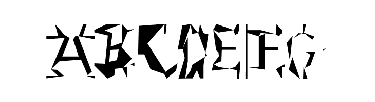 ModernRunes  Free Fonts Download