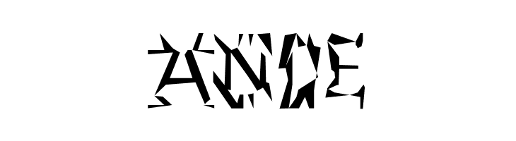 ModernRunes  Free Fonts Download