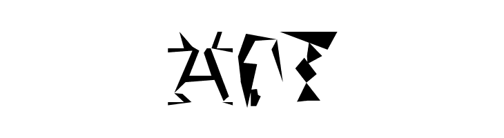 ModernRunes  Free Fonts Download