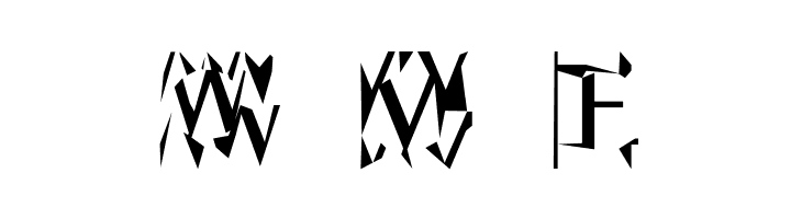 ModernRunes  Free Fonts Download