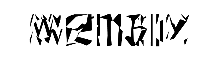 ModernRunes  Free Fonts Download