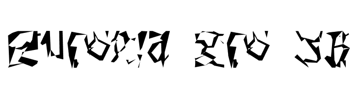 ModernRunes  Free Fonts Download