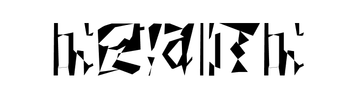 ModernRunes  Free Fonts Download