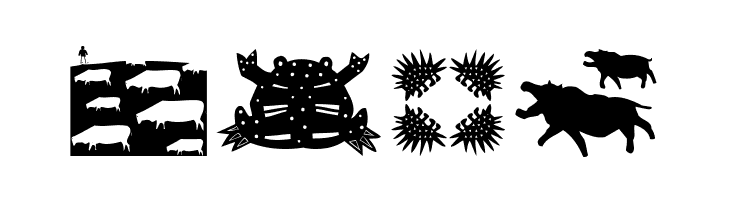 AfricanQueens  Free Fonts Download