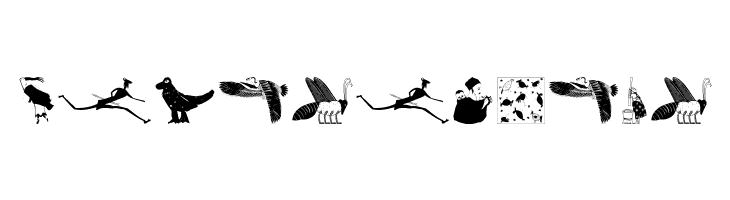 AfricanQueens  Free Fonts Download