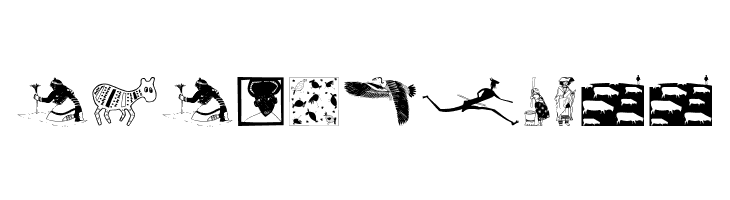 AfricanQueens  Free Fonts Download