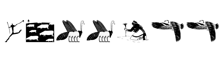 AfricanQueens  Free Fonts Download