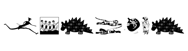 AfricanQueens  Free Fonts Download