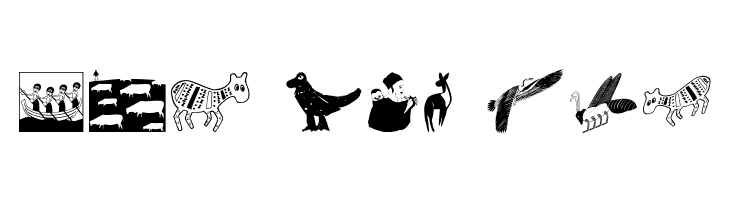 AfricanQueens  Free Fonts Download