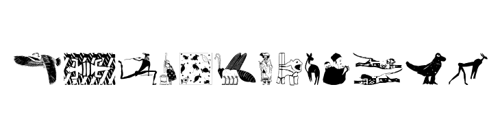 AfricanQueens  Free Fonts Download