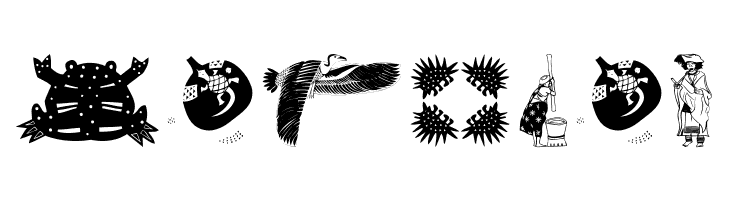 AfricanQueens  Free Fonts Download