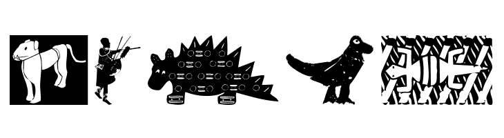 AfricanQueens  Free Fonts Download