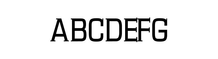 MKSerifTallXMedium  Free Fonts Download