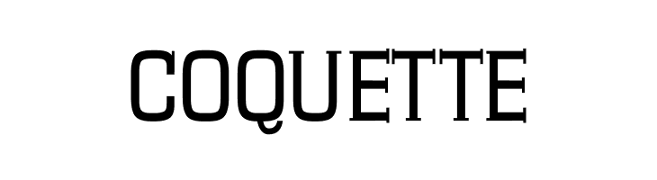 MKSerifTallXMedium  Free Fonts Download