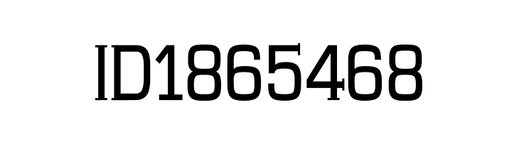 MKSerifTallXMedium  Free Fonts Download