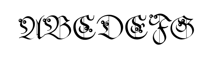 Snoutlike  Free Fonts Download