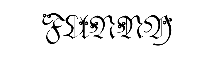 Snoutlike  Free Fonts Download