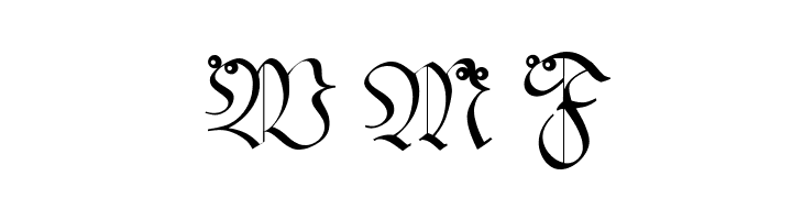 Snoutlike  Free Fonts Download