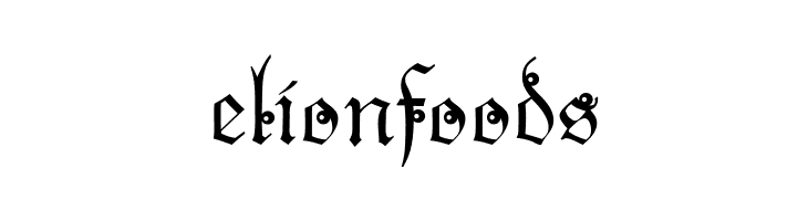 Snoutlike  Free Fonts Download