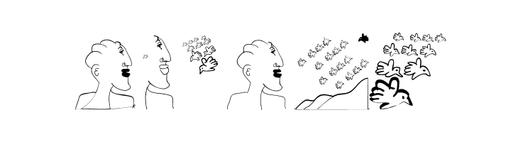 FontBetaOne  Free Fonts Download