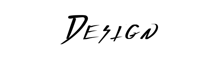 Vecker Bold  Free Fonts Download