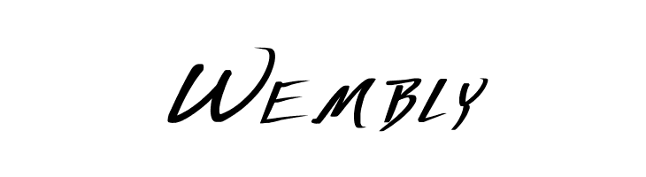 Vecker Bold  Free Fonts Download
