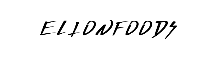 Vecker Bold  Free Fonts Download