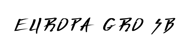 Vecker Bold  Free Fonts Download