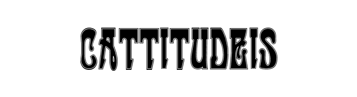 CabaretContour  Free Fonts Download