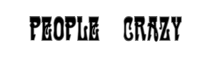 CabaretContour  Free Fonts Download