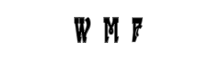 CabaretContour  Free Fonts Download