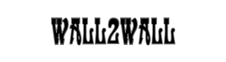 CabaretContour  Free Fonts Download