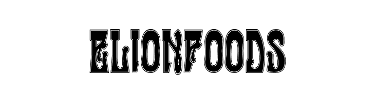 CabaretContour  Free Fonts Download