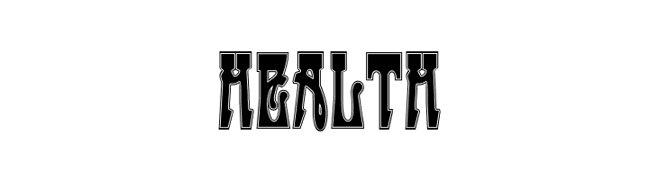 CabaretContour  Free Fonts Download