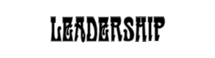 CabaretContour  Free Fonts Download