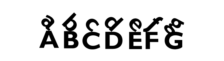 KlillMonograms  Free Fonts Download