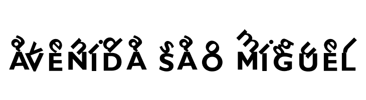 KlillMonograms  Free Fonts Download