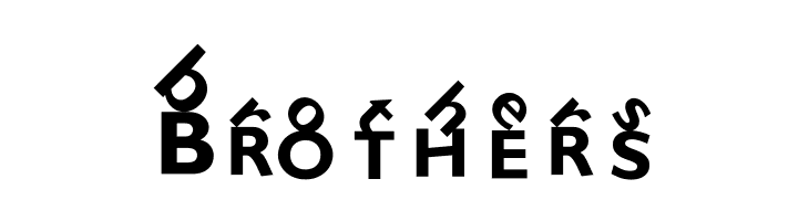 KlillMonograms  Free Fonts Download