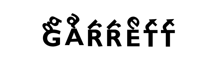 KlillMonograms  Free Fonts Download