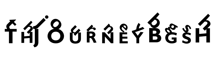 KlillMonograms  Free Fonts Download