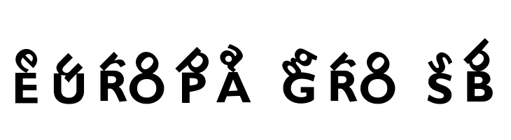 KlillMonograms  Free Fonts Download