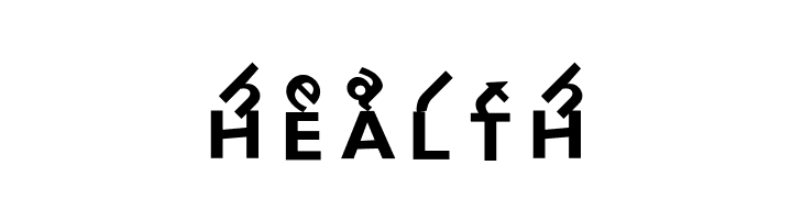 KlillMonograms  Free Fonts Download