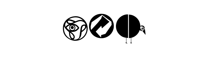 LogosLogo  Free Fonts Download