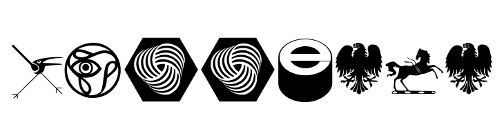 LogosLogo  Free Fonts Download