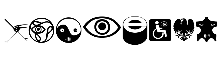 LogosLogo  Free Fonts Download