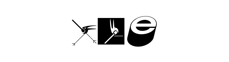 LogosLogo  Free Fonts Download