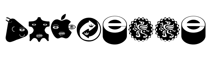 LogosLogo  Free Fonts Download