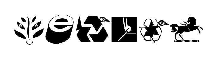 LogosLogo  Free Fonts Download