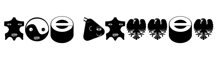 LogosLogo  Free Fonts Download