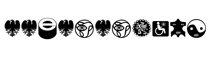 LogosLogo  Free Fonts Download